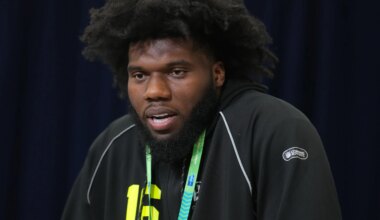 FSU DL projected to San Francisco 49ers