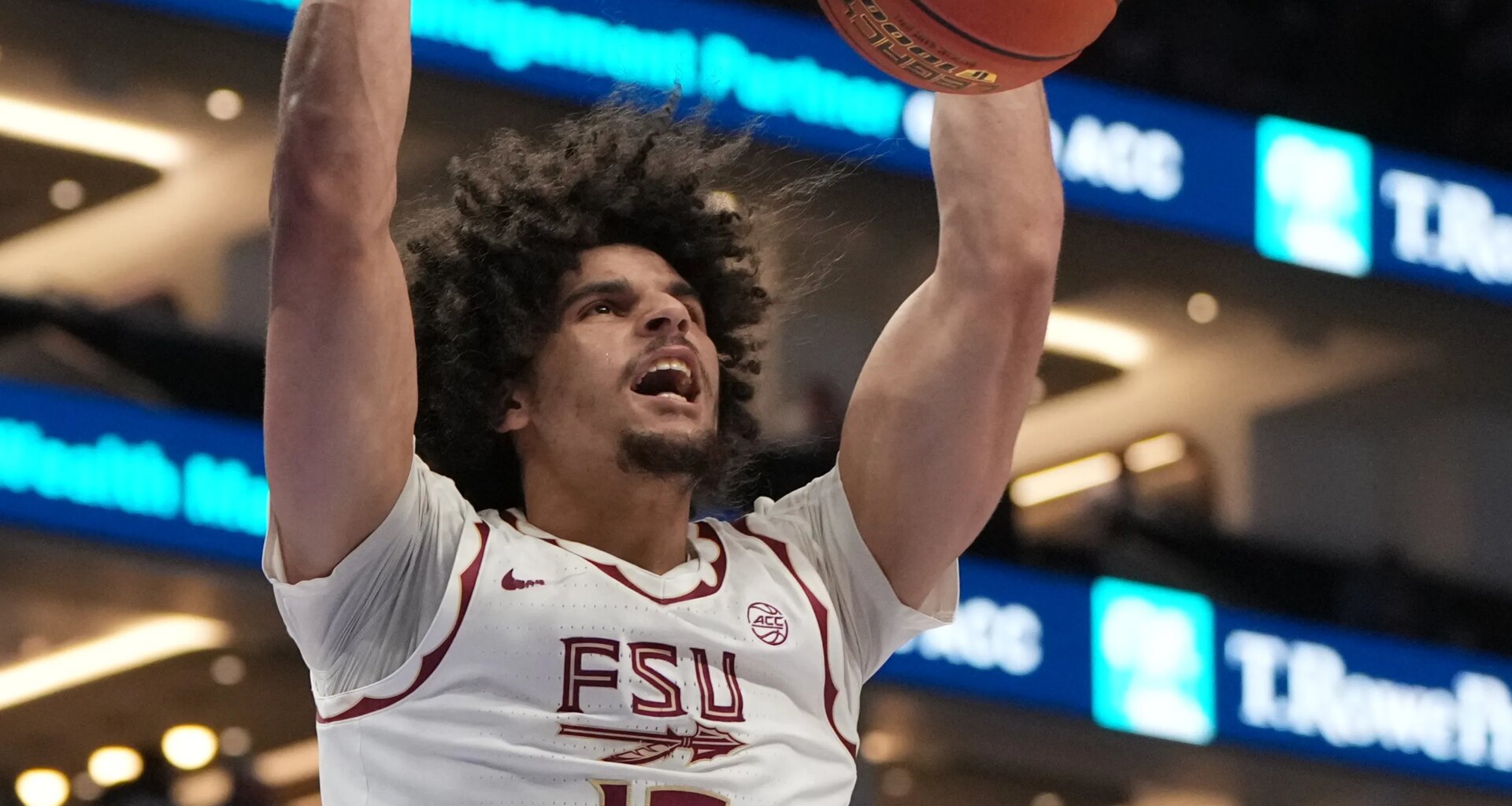 FSU senior selected for NABC College All-Star Game