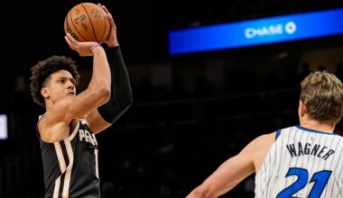 Hawks at Magic odds, picks, and predictions