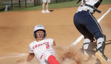 North Florida Christian hosts St. John Paul II in a district showdown, photos