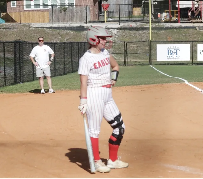 North Florida Christian hosts John Paul II