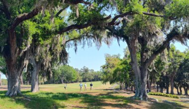 Florida golf club's $30M investor takeover under scrutiny