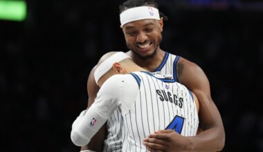 Magic at Mavericks odds, picks and predictions