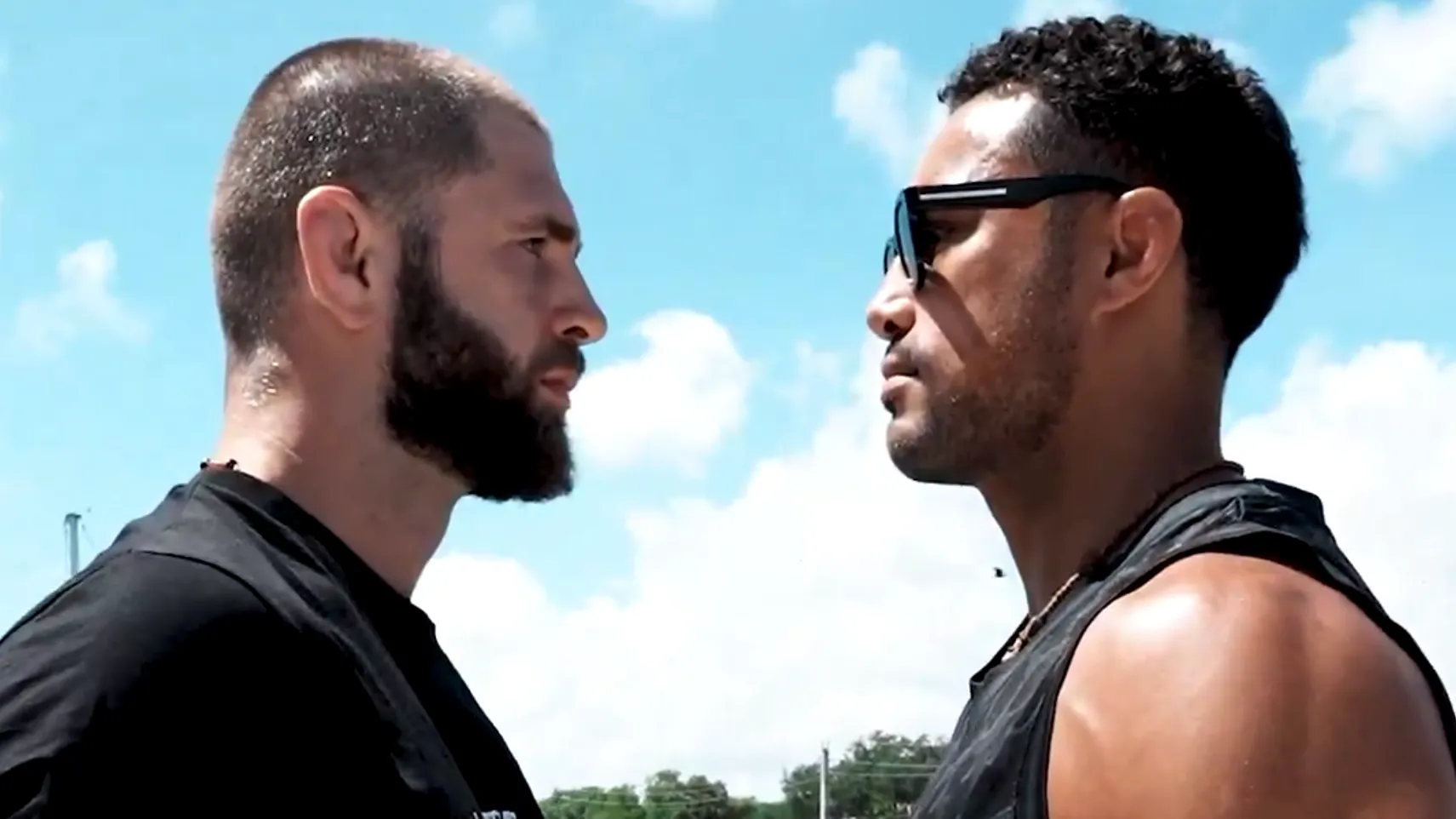 Prochazka, Ulberg have rare Monday faceoff in Miami