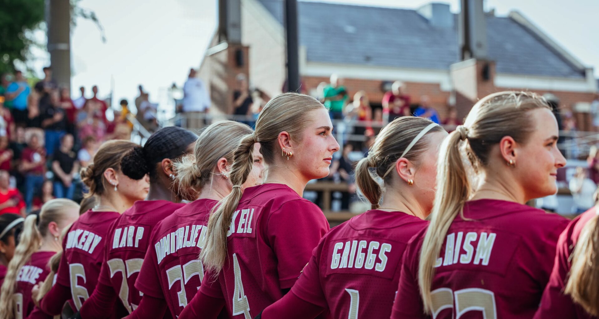 Where to watch FSU-Florida Wednesday: Time, channel, streaming