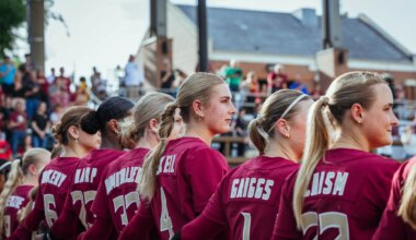 Where to watch FSU-Florida Wednesday: Time, channel, streaming