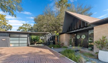 Unique Jacksonville home sold for $837.5K connects two creative owners