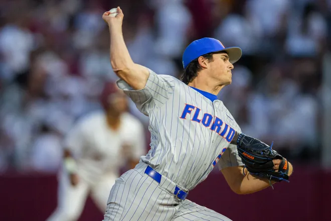 The Florida State Seminoles hosted the Florida Gators at Dick Howser Stadium on Tuesday, April 7, 2026.