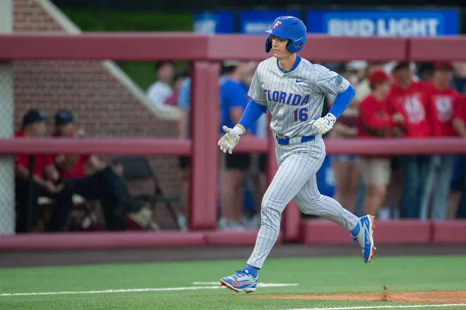 The Florida State Seminoles hosted the Florida Gators at Dick Howser Stadium on Tuesday, April 7, 2026.