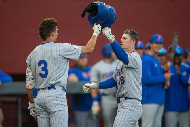 The Florida State Seminoles hosted the Florida Gators at Dick Howser Stadium on Tuesday, April 7, 2026.