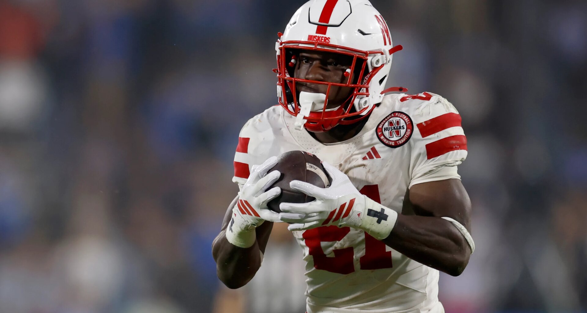 Where Jacksonville Jaguars stand at running back