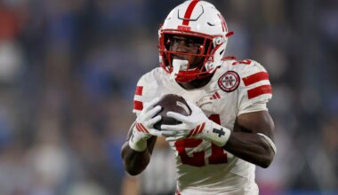 Where Jacksonville Jaguars stand at running back