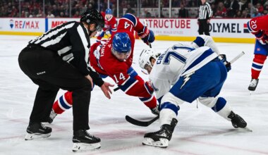 Lightning at Canadiens odds, picks and predictions