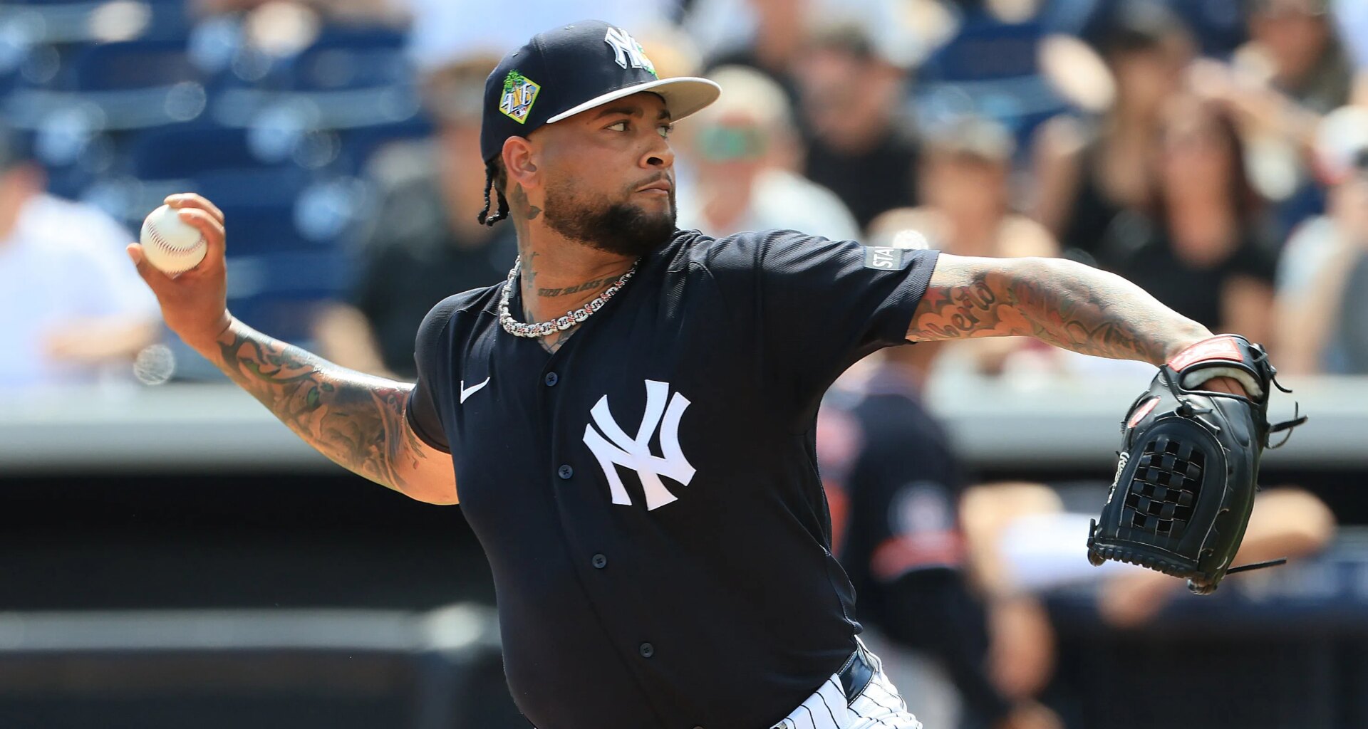 Yankees at Rays odds, picks and predictions