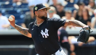Yankees at Rays odds, picks and predictions