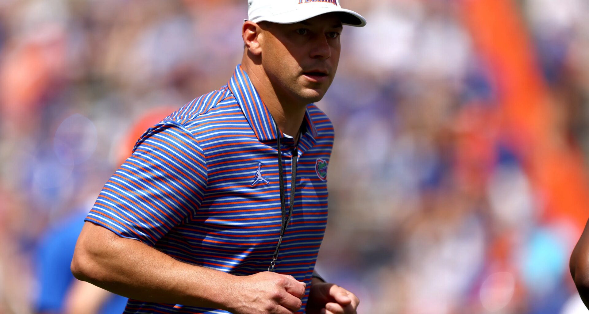 Florida football HC Jon Sumrall quotes after Orange and Blue Game