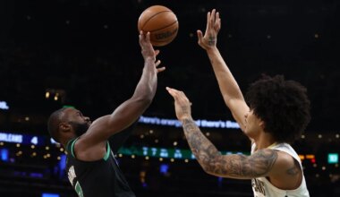 Celtics vs. Magic odds, tips and betting trends