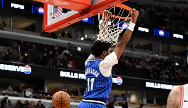 Magic at Celtics odds, picks and predictions