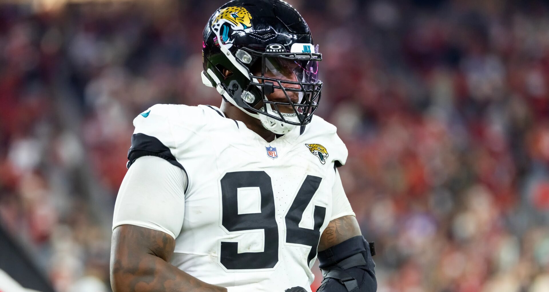 ESPN grades Atlanta Falcons trade with Jaguars