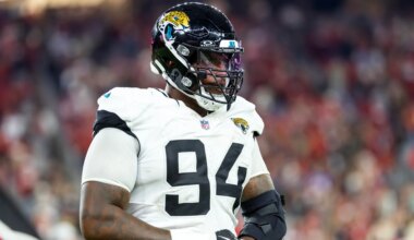 ESPN grades Atlanta Falcons trade with Jaguars