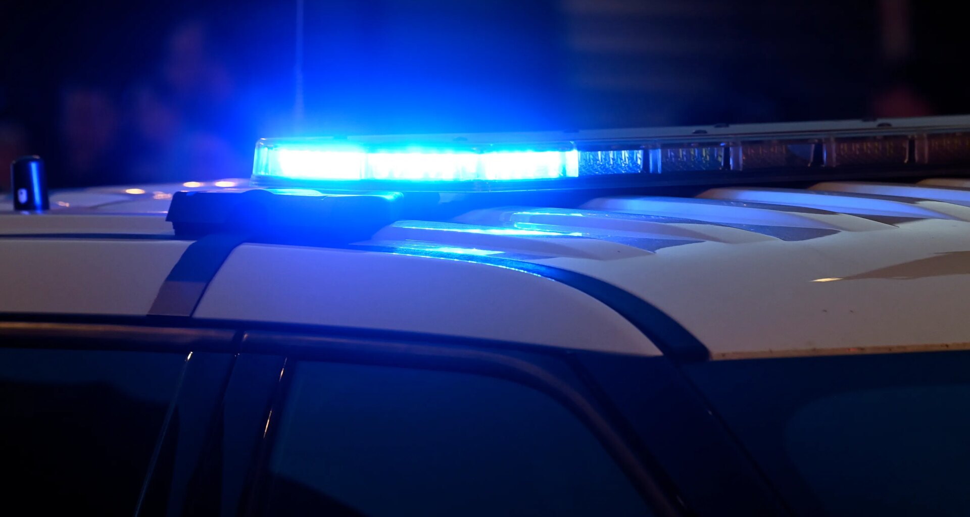 Fred George Road closed for LCSO 'shots fired' investigation