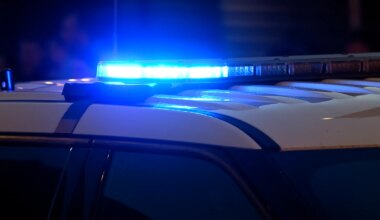 Fred George Road closed for LCSO 'shots fired' investigation