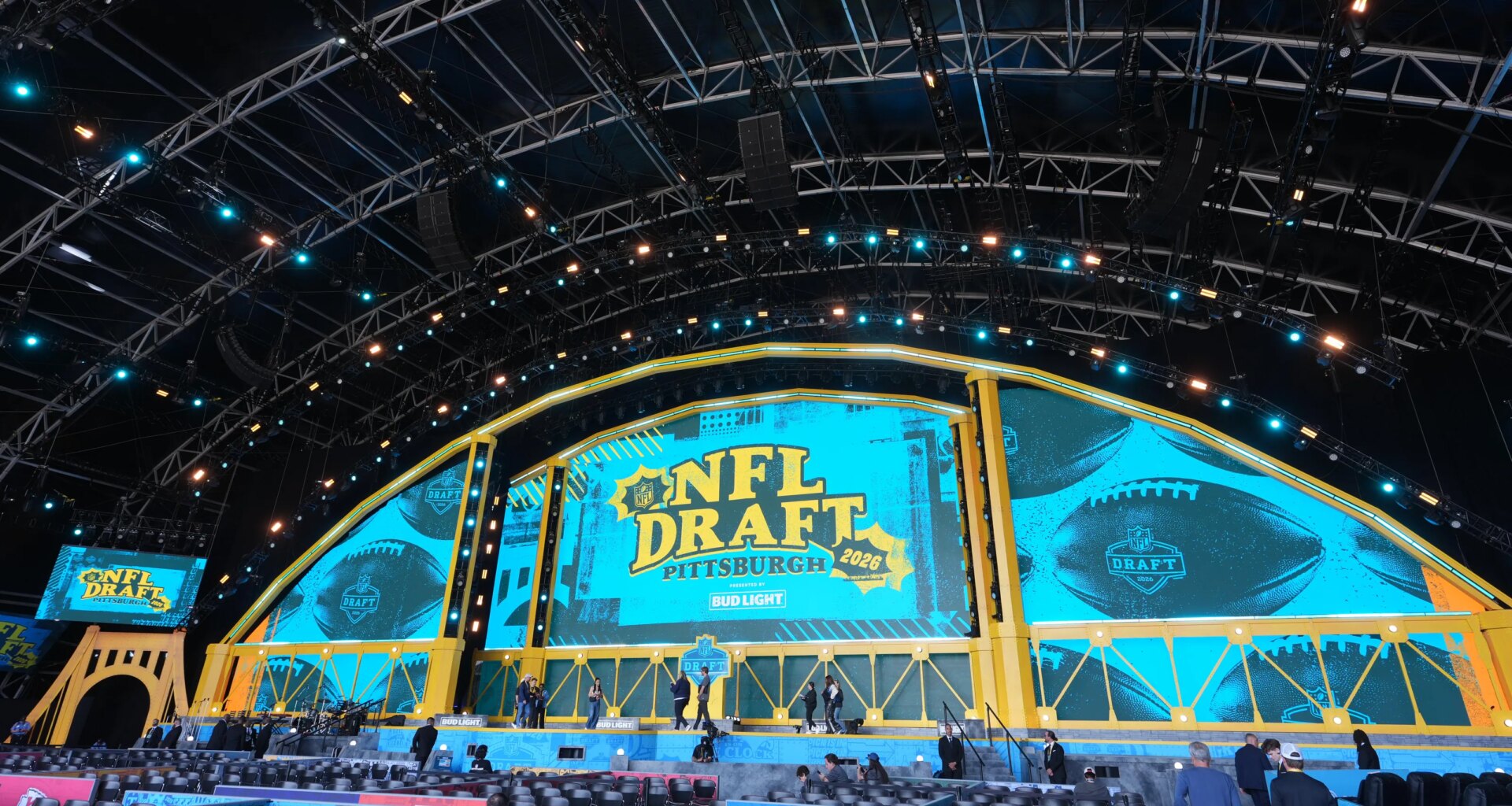 Florida Gators best 2026 NFL Draft moments