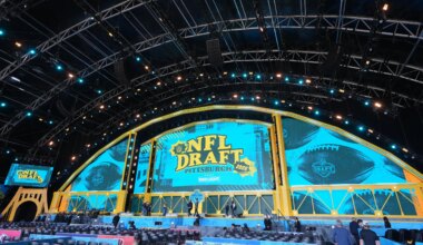 Florida Gators best 2026 NFL Draft moments