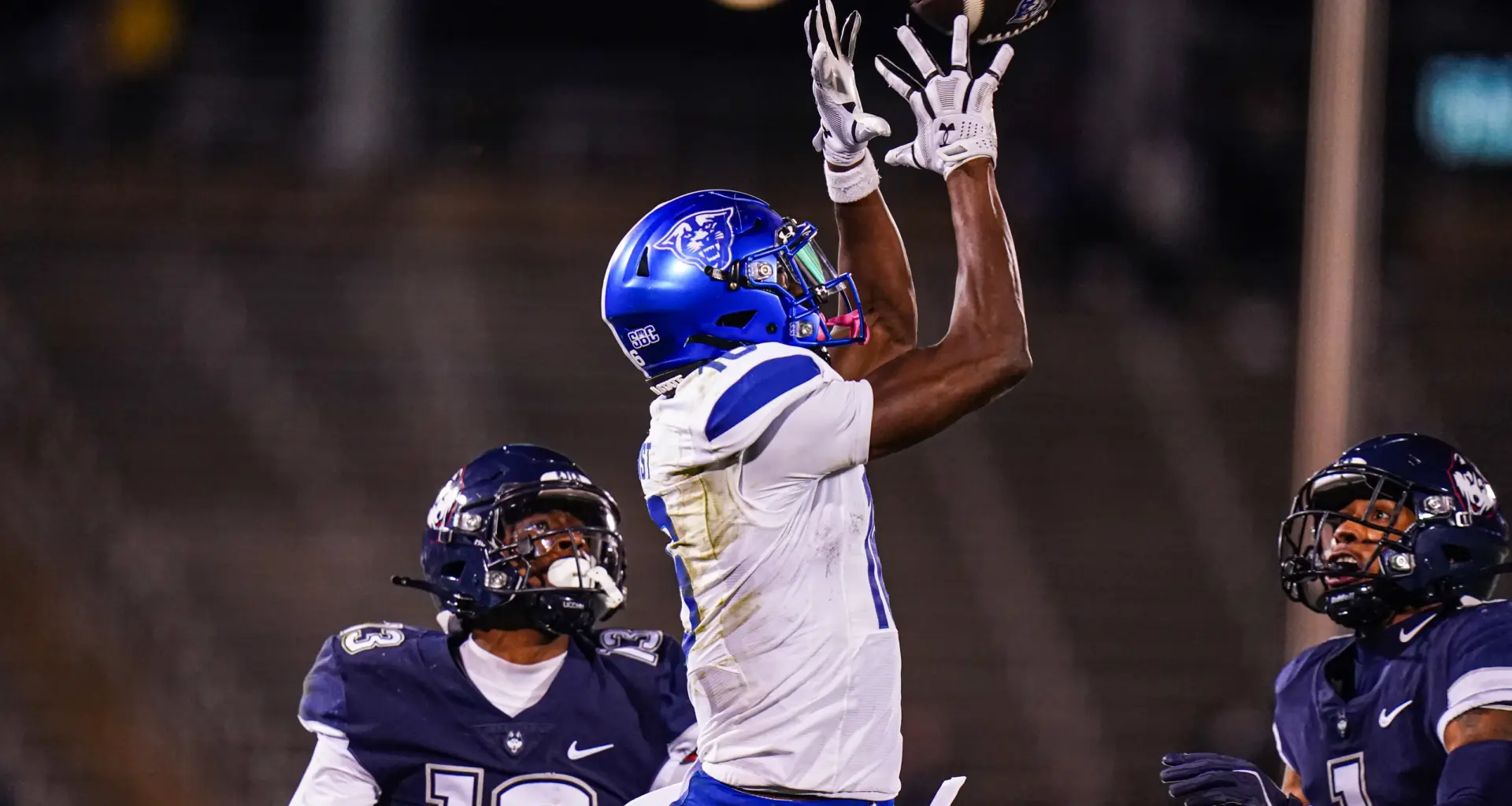 4 WR prospects the Miami Dolphins could select on Day 2