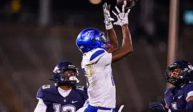 4 WR prospects the Miami Dolphins could select on Day 2