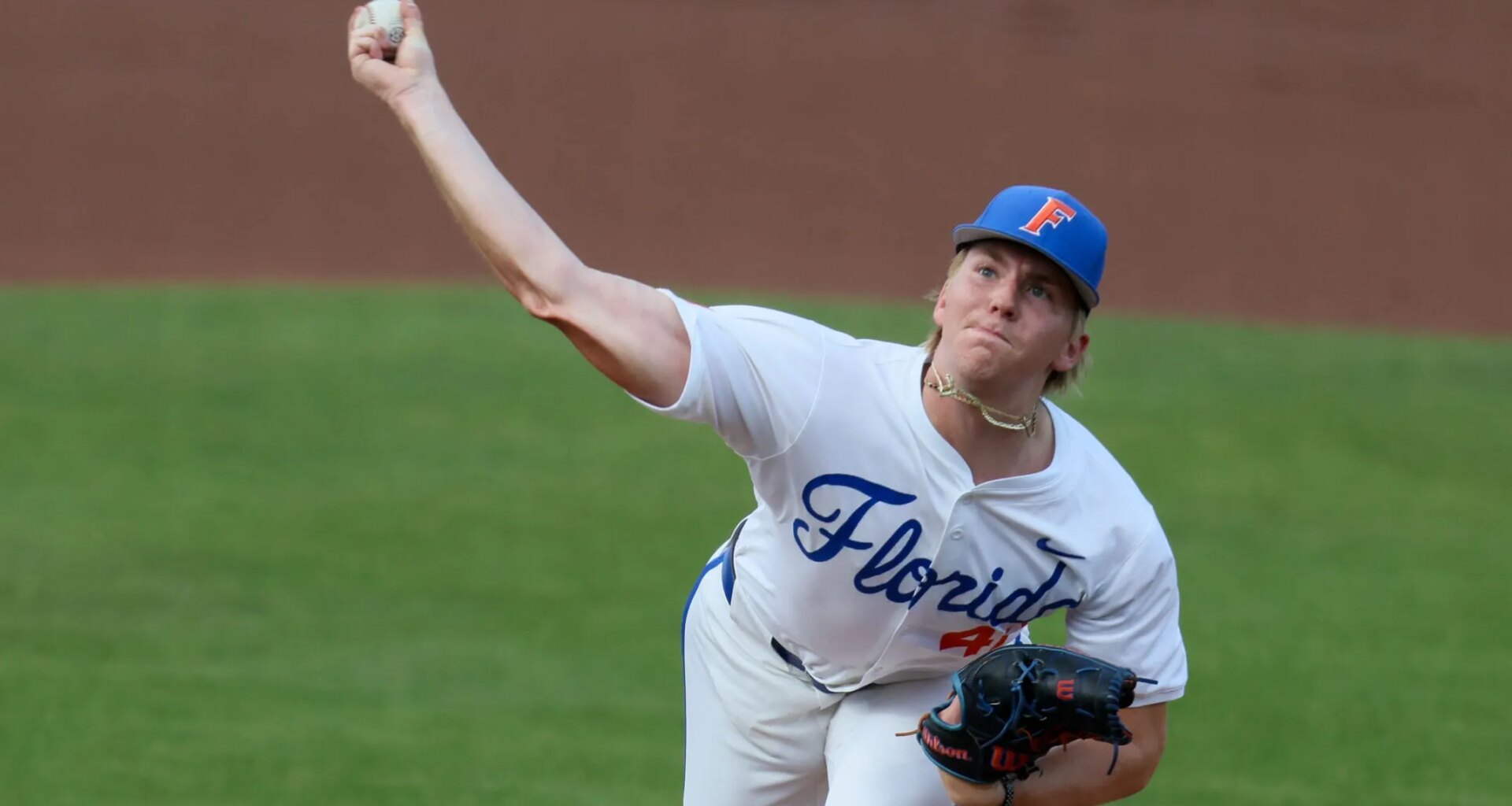 Florida baseball vs Texas A&M recap, highlights as Gators take opener
