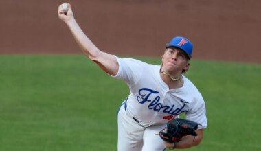 Florida baseball vs Texas A&M recap, highlights as Gators take opener