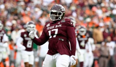 Albert Regis not surprised Jaguars selected him