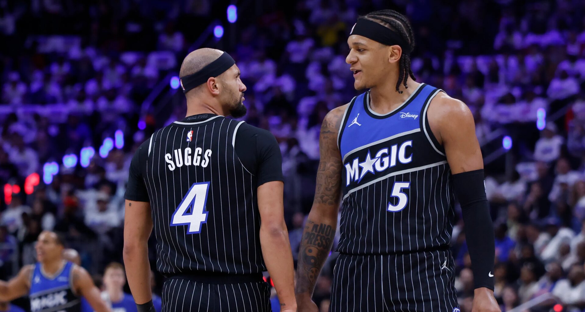 Pistons at Magic Game 3 odds picks and predictions