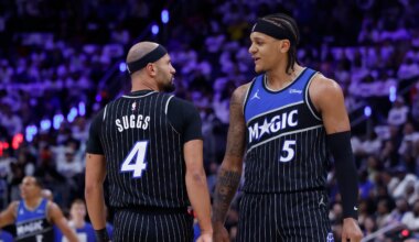 Pistons at Magic Game 3 odds picks and predictions