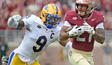 Dolphins LB Kyle Louis fits what Miami GM is looking for