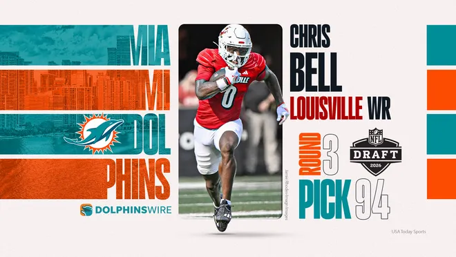 Chris Bell, Louisville