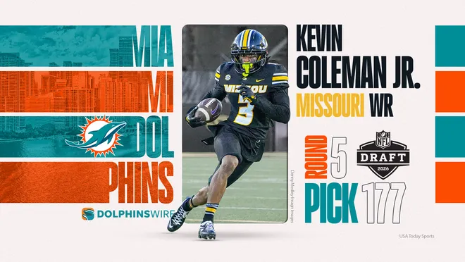Kevin Coleman, Missouri