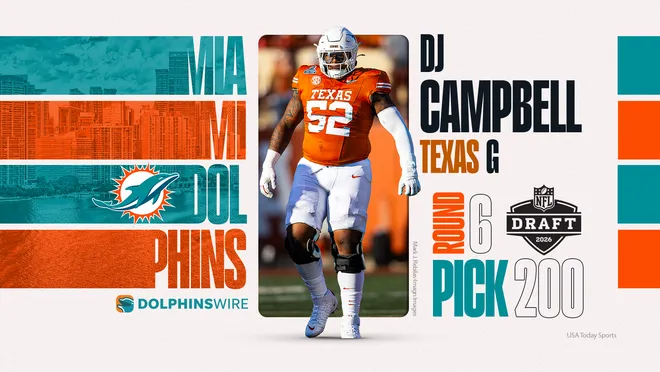DJ Campbell, Texas