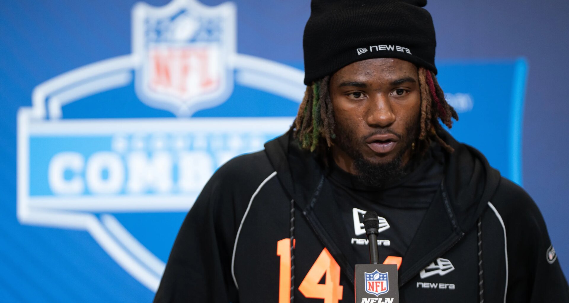 Miami Dolphins sign Texas A&M RB Le'Veon Moss after going undrafted