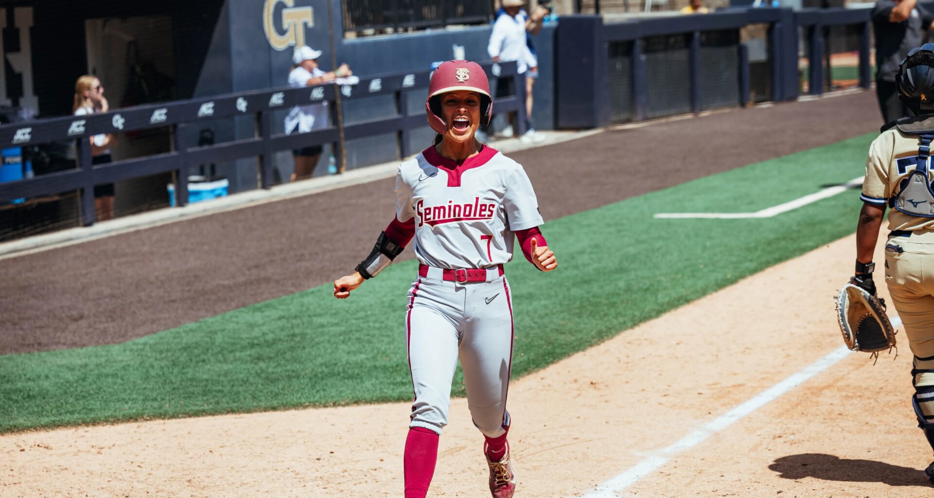 Where to watch FSU-Florida Tuesday: Time, TV channel, streaming