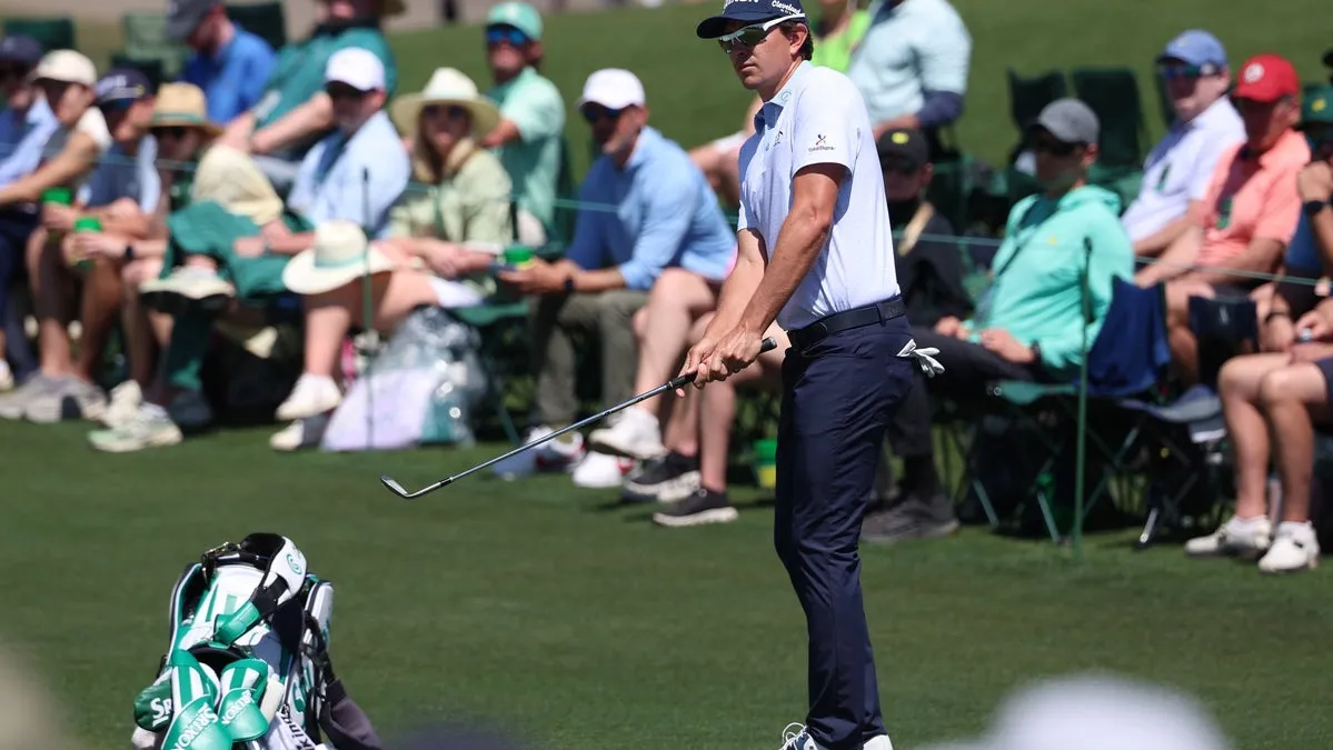 Nicolas Echavarria odds to win the Miami Championship