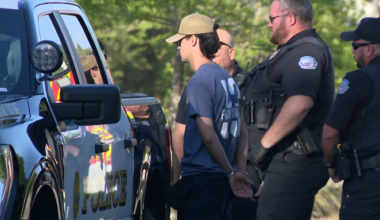 Man accused of impersonating firefighter at Ocoee fire