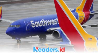 Fort Lauderdale Hotel Sues Southwest Airlines Over Flooding Damage