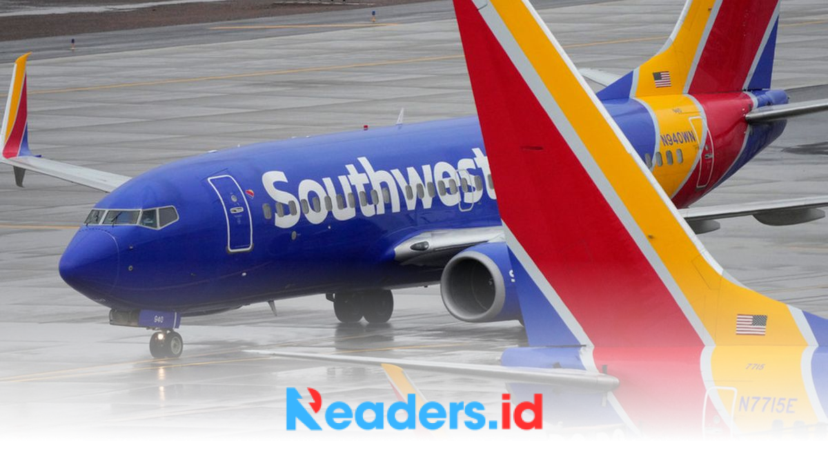 Fort Lauderdale Hotel Sues Southwest Airlines Over Flooding Damage