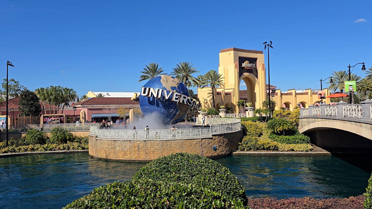Universal
