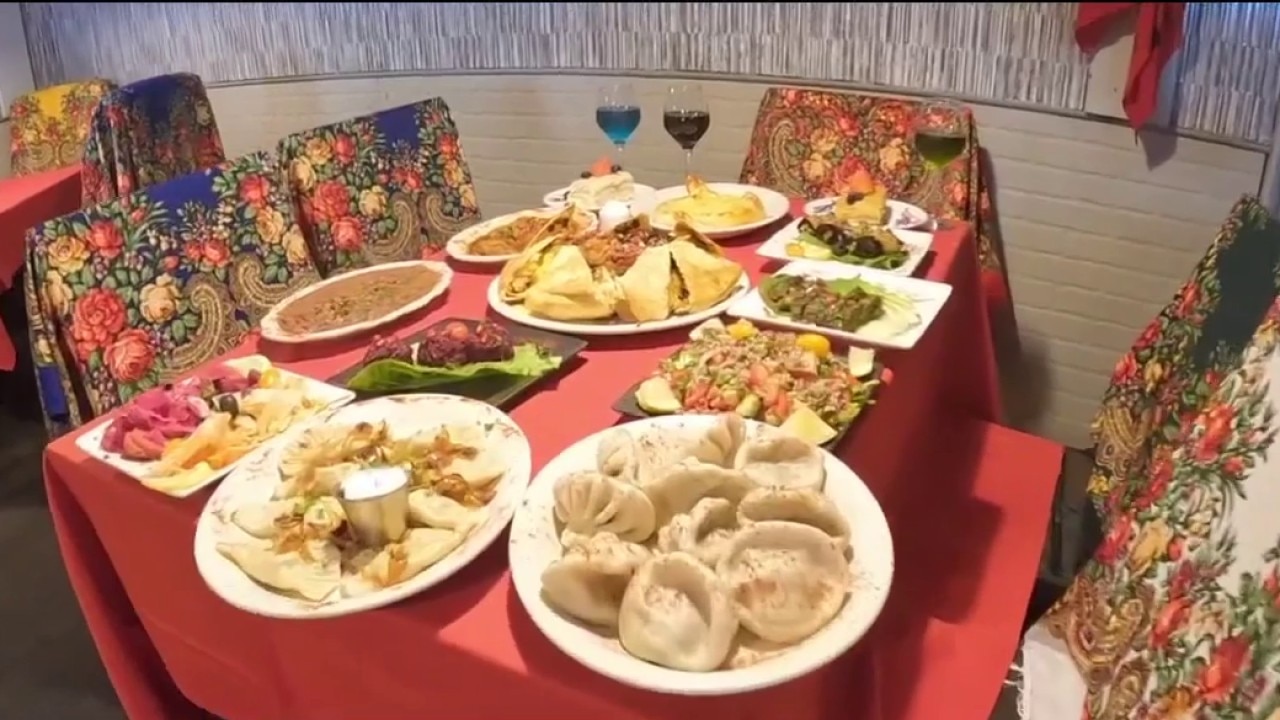 Nene's Restaurant & Bar