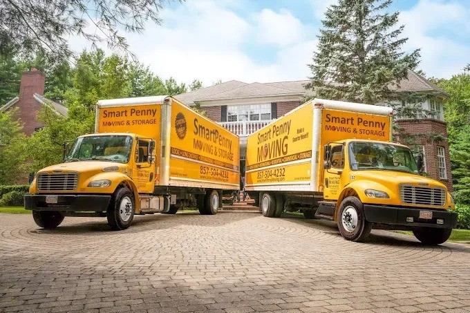 Top Moving Companies in Cambridge MA Ranked