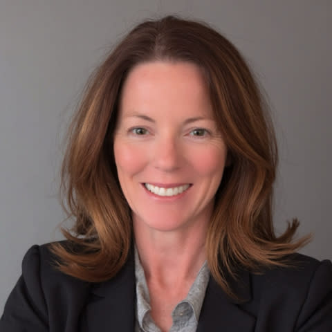 Regan Calhoun named Vice President and Chief of Staff to Chairman & Chief Executive Officer Troy Taylor.