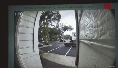 Four suspects charged in Jacksonville rapper Foolio's murder | Prosecution Opening Statements